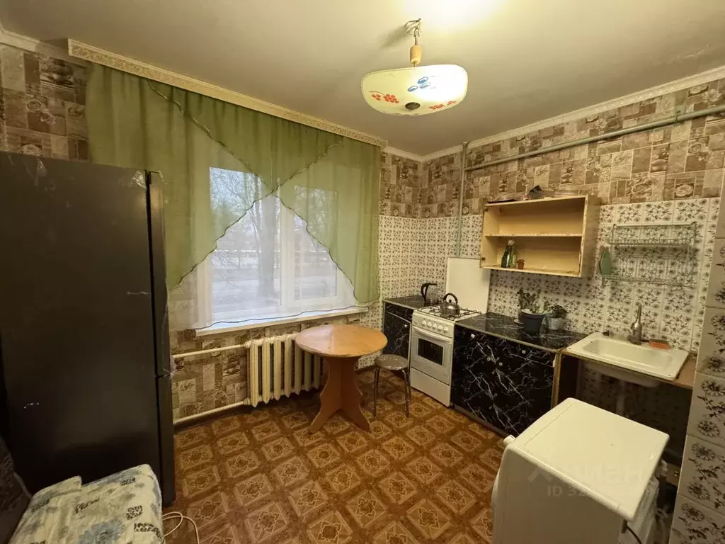 1-к кв. Саратовская область, Балаково ул. 30 лет Победы, 57 (38.0 м) - Фото 1