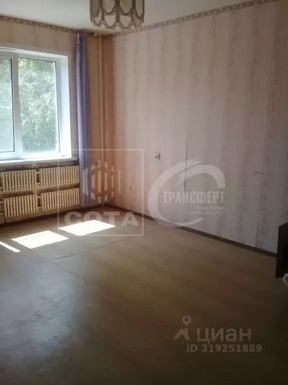 2-к кв. Воронежская область, Воронеж бул. Победы, 47 (53.8 м) - Фото 0