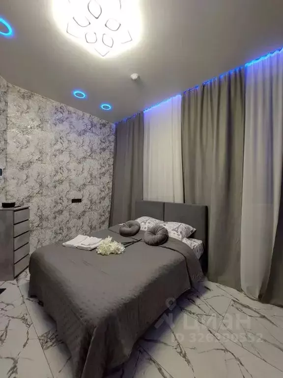 Студия Ленинградская область, Кингисепп просп. Карла Маркса, 39 (23.0 ... - Фото 1