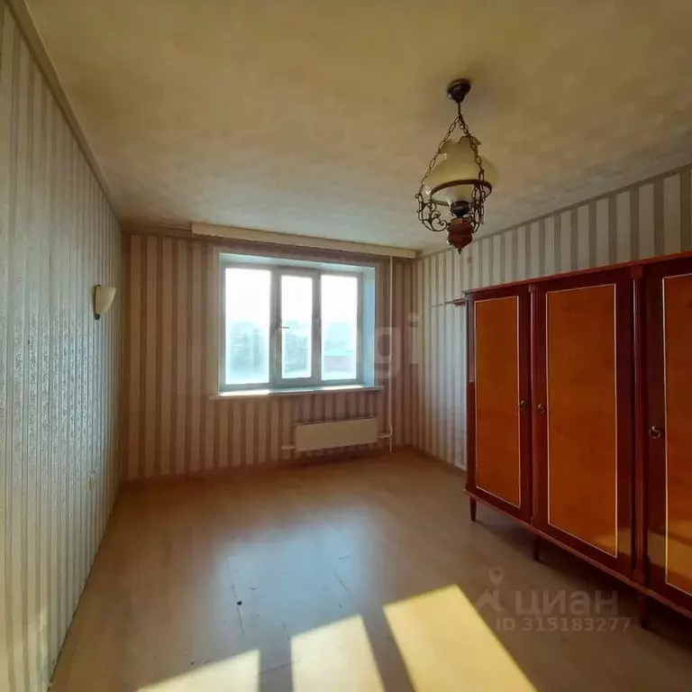 4-к кв. Коми, Сыктывкар ул. Свободы, 25 (106.4 м) - Фото 0