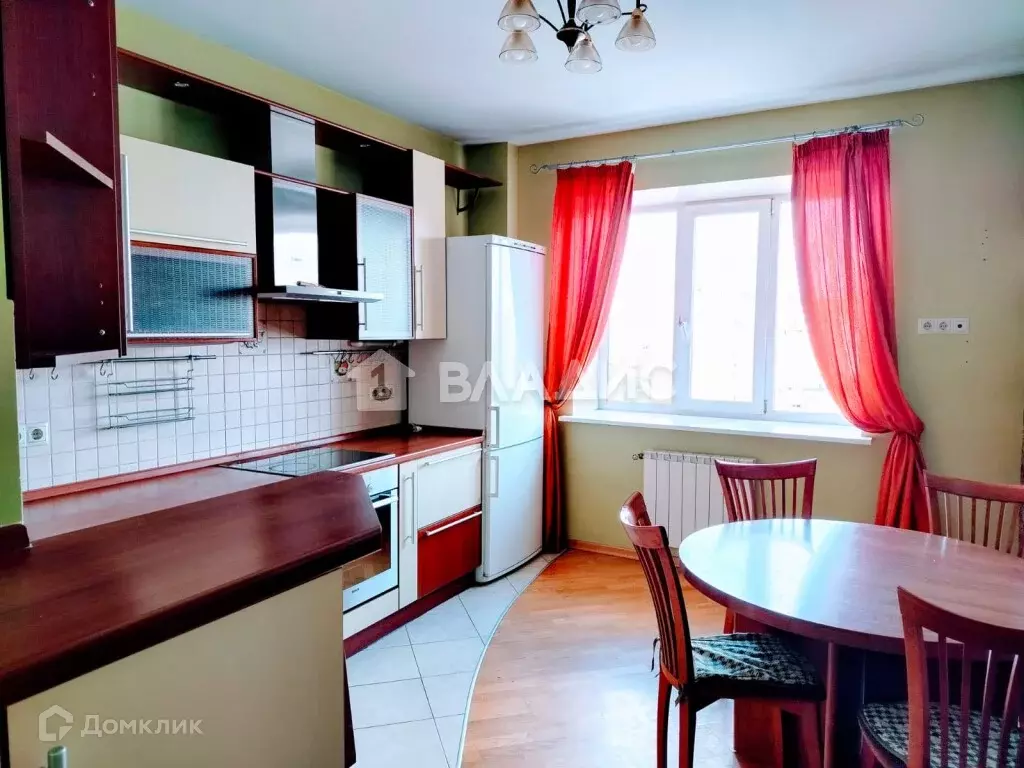 Продаётся 3-к квартира, 84.5 м - Фото 0