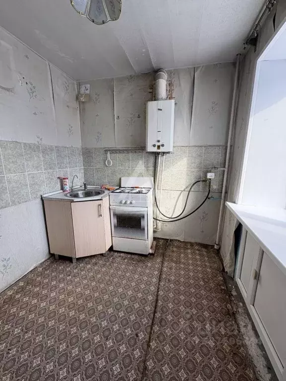 1-к кв. Челябинская область, Коркино ул. Сони Кривой, 11 (29.6 м) - Фото 2