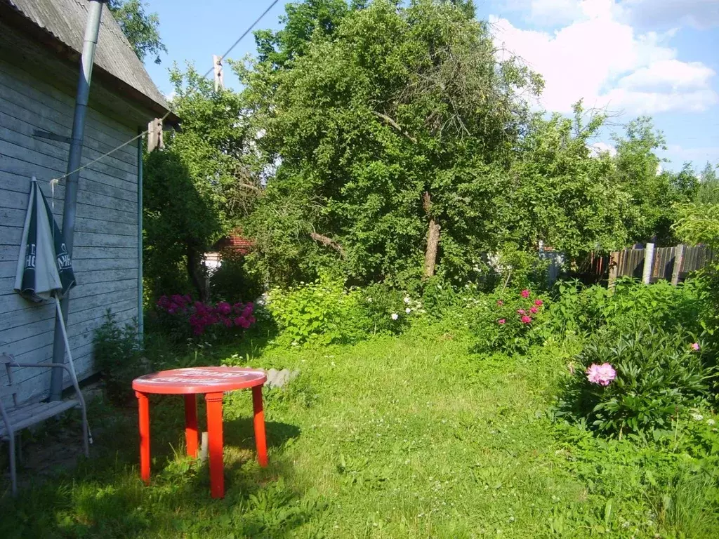 Дом в Московская область, Солнечногорск городской округ, Лесные Поляны ... - Фото 1