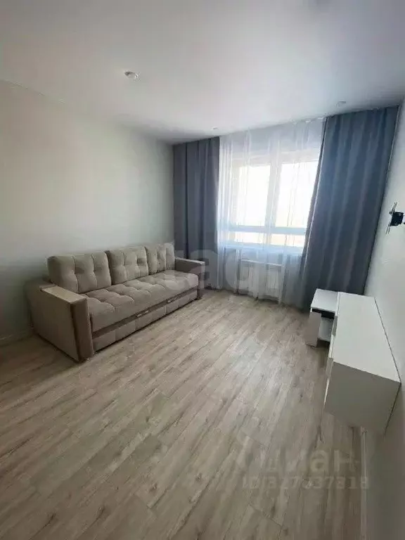 1-к кв. Амурская область, Благовещенск Краснофлотская ул., 180 (35.3 ... - Фото 2