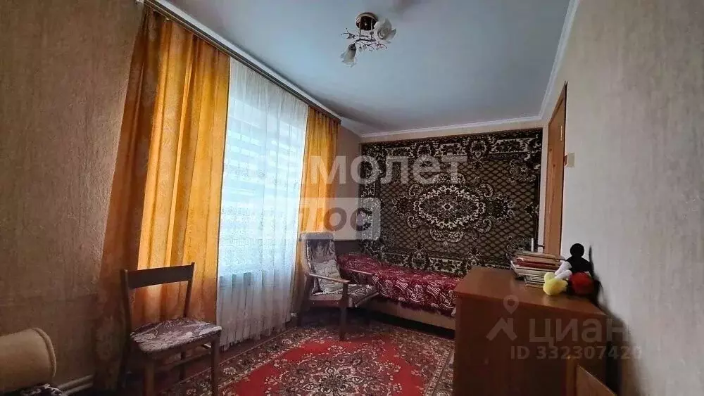 2-к кв. Курская область, Льгов Комсомольская ул., 114 (36.9 м) - Фото 2