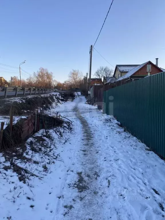 Дом в Московская область, Раменский муниципальный округ, д. Чулково ... - Фото 1