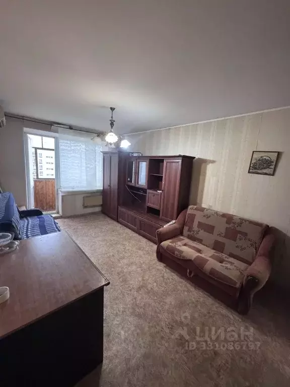 2-к кв. Московская область, Ногинск Богородский городской округ, ул. ... - Фото 2