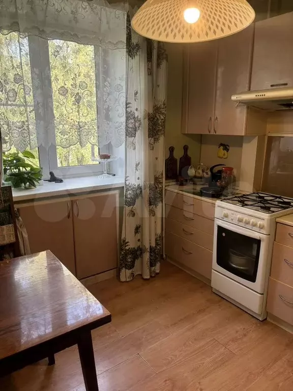1-к. квартира, 36,1 м, 4/9 эт. - Фото 1