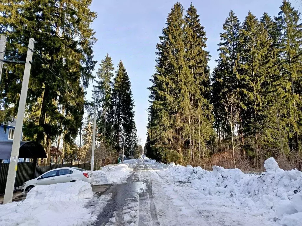 Дом в Московская область, Химки Фирсановка мкр, ул. Ленина, 84 (32 м) - Фото 1