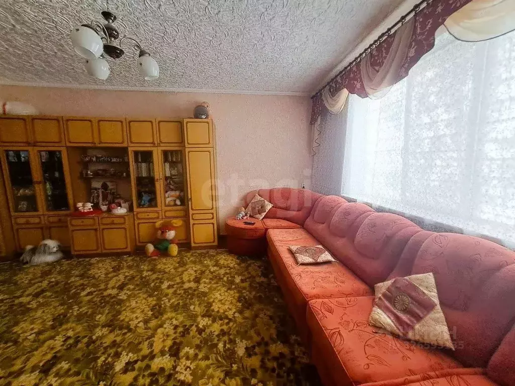 Дом в Белгородская область, Валуйский муниципальный округ, с. ... - Фото 1