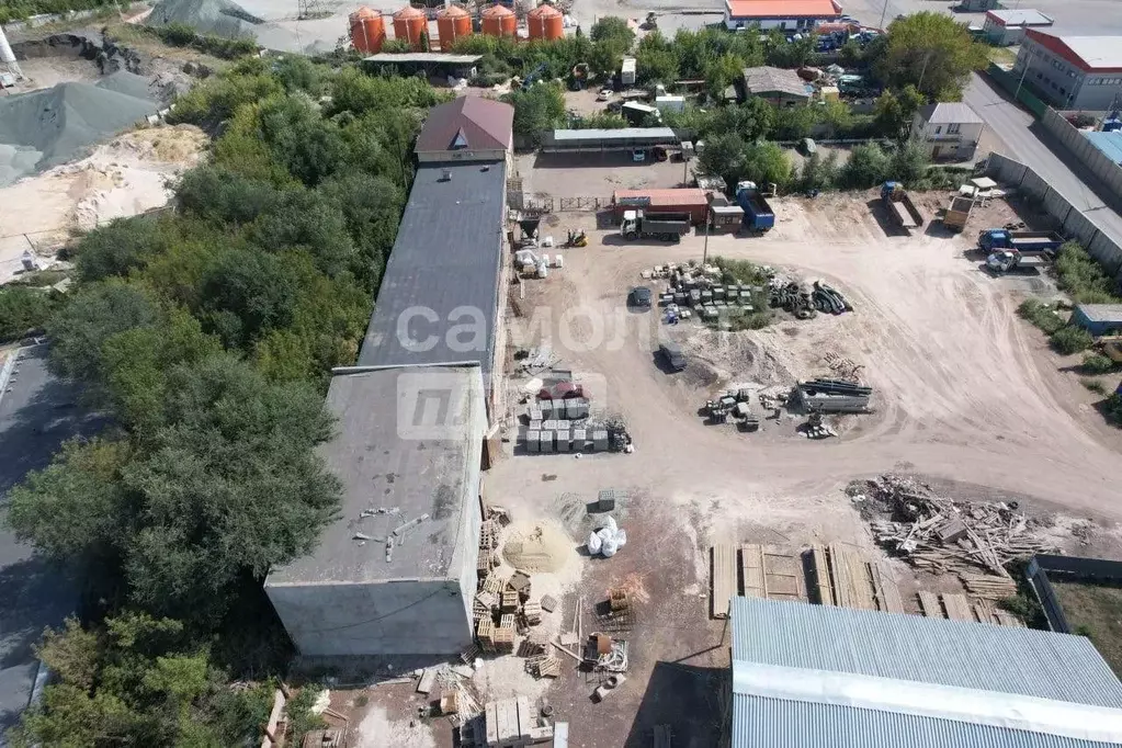 Производственное помещение в Оренбургская область, Оренбург ул. ... - Фото 2