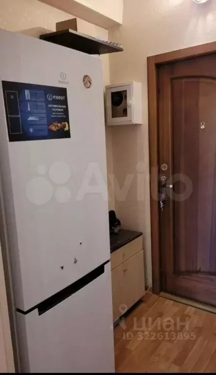 1-к кв. Ставропольский край, Пятигорск ул. Орджоникидзе, 11К2 (20.0 м) - Фото 2