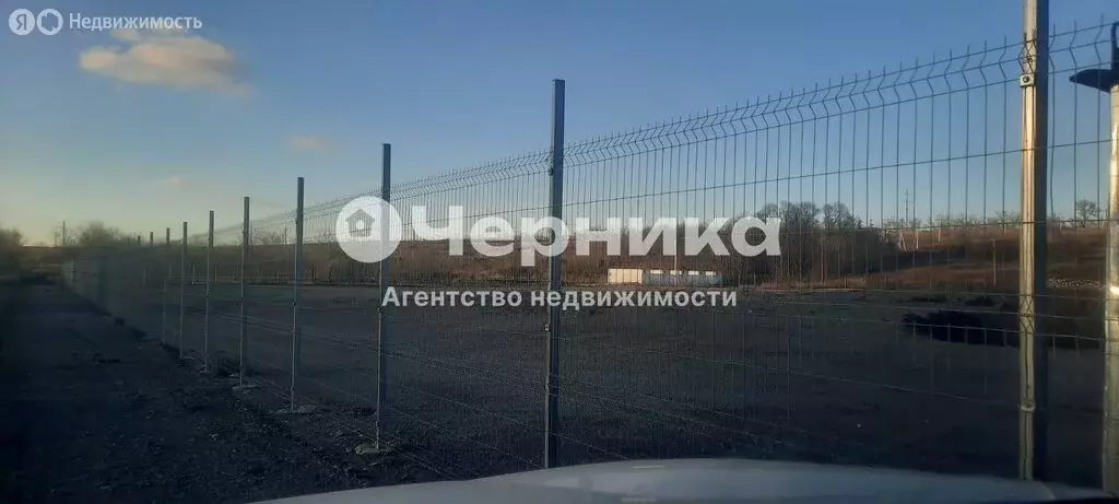 Участок в Миллеровский район, Верхнеталовское сельское поселение, ... - Фото 2