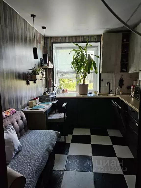 2-к кв. Новгородская область, Крестецкий муниципальный округ, с. ... - Фото 1