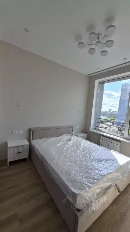 2-к кв. Москва Шелепихинская наб., 42к3 (58.0 м) - Фото 2