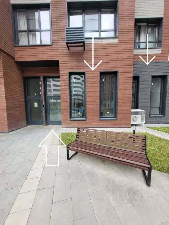 Помещение свободного назначения в Московская область, Мытищи городской ... - Фото 1