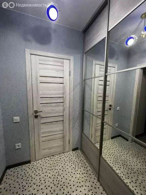 Квартира-студия: Анапа, Супсехское шоссе, 47к2 (33 м) - Фото 0