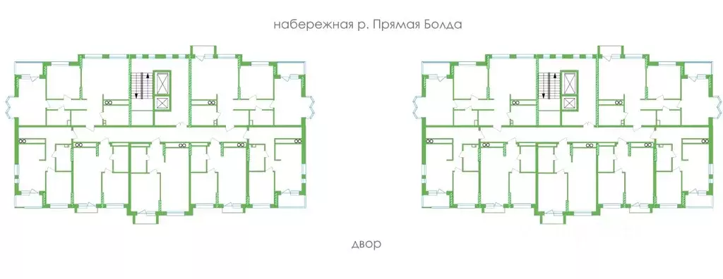 1-к кв. Астраханская область, Астрахань Аршанская ул. (42.1 м) - Фото 1