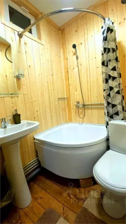 Дом в Кабардино-Балкария, Эльбрусский район, с. Байдаево ул. ... - Фото 2