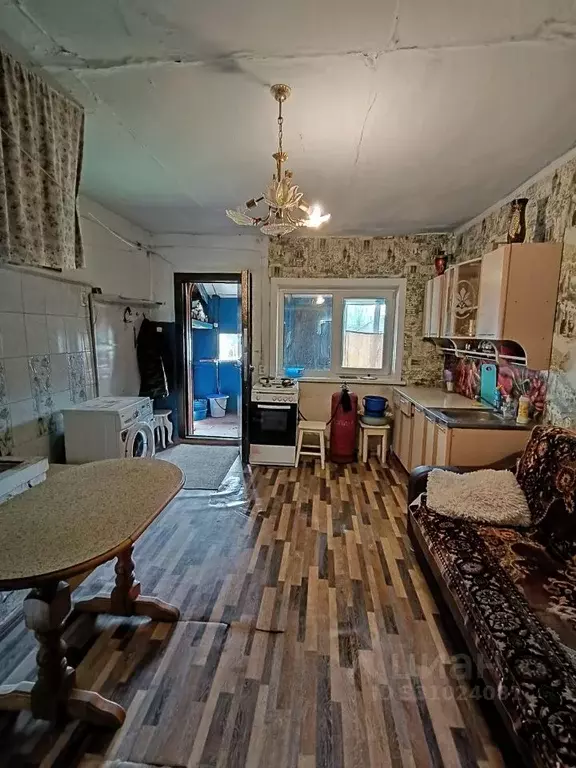 1-к кв. Алтайский край, Бийск ул. 408-й Мостопоезд, 1 (32.3 м) - Фото 1