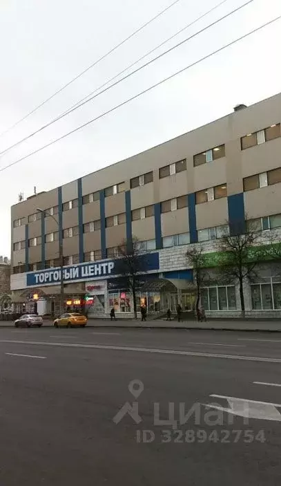 Офис в Москва Марксистская ул., 3С1 (65 м) - Фото 2