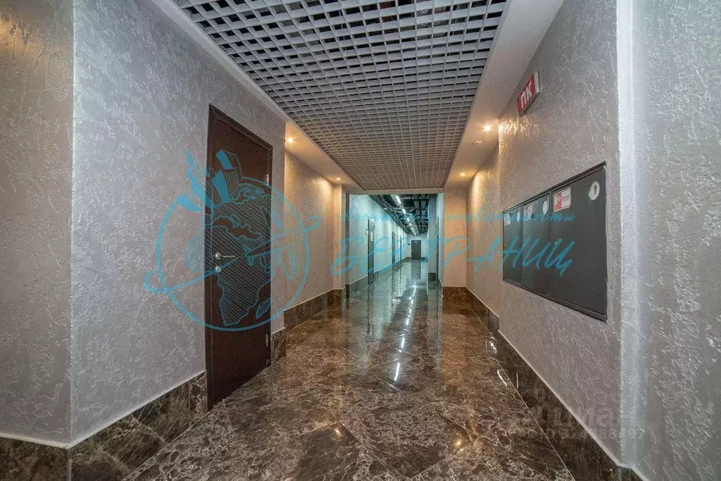 Офис в Свердловская область, Екатеринбург просп. Ленина, 8 (37 м) - Фото 1