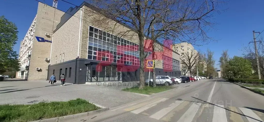 Офис в Ростовская область, Ростов-на-Дону ул. Литвинова, 30 (230 м) - Фото 2