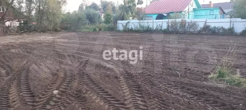 Участок 5,6 сот. (ИЖС) - Фото 1