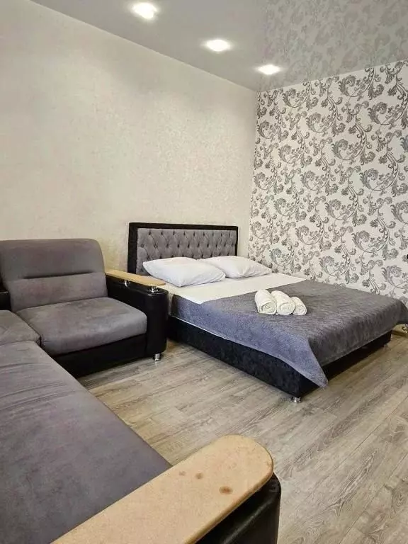 1-к кв. Забайкальский край, Чита ул. Генерала Белика, 5 (51.0 м) - Фото 1
