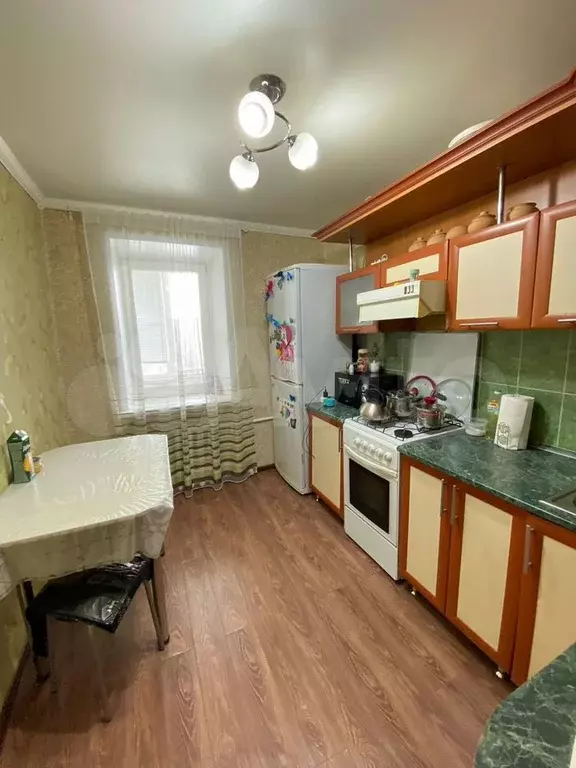 3-к. квартира, 60 м, 6/6 эт. - Фото 1