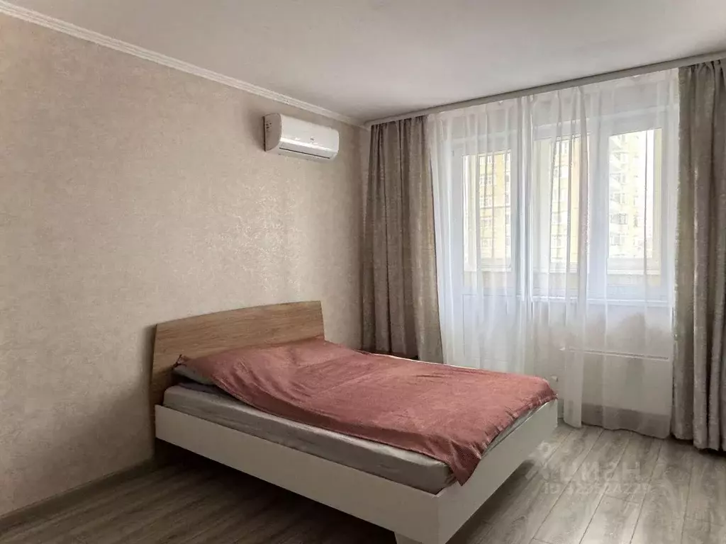 1-к кв. Москва Клинская ул., 14к1 (39.0 м) - Фото 2