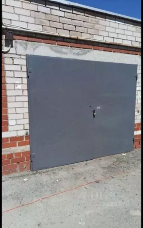 Гараж в Тюменская область, Тюмень Микрорайон мыс,  (21 м) - Фото 2