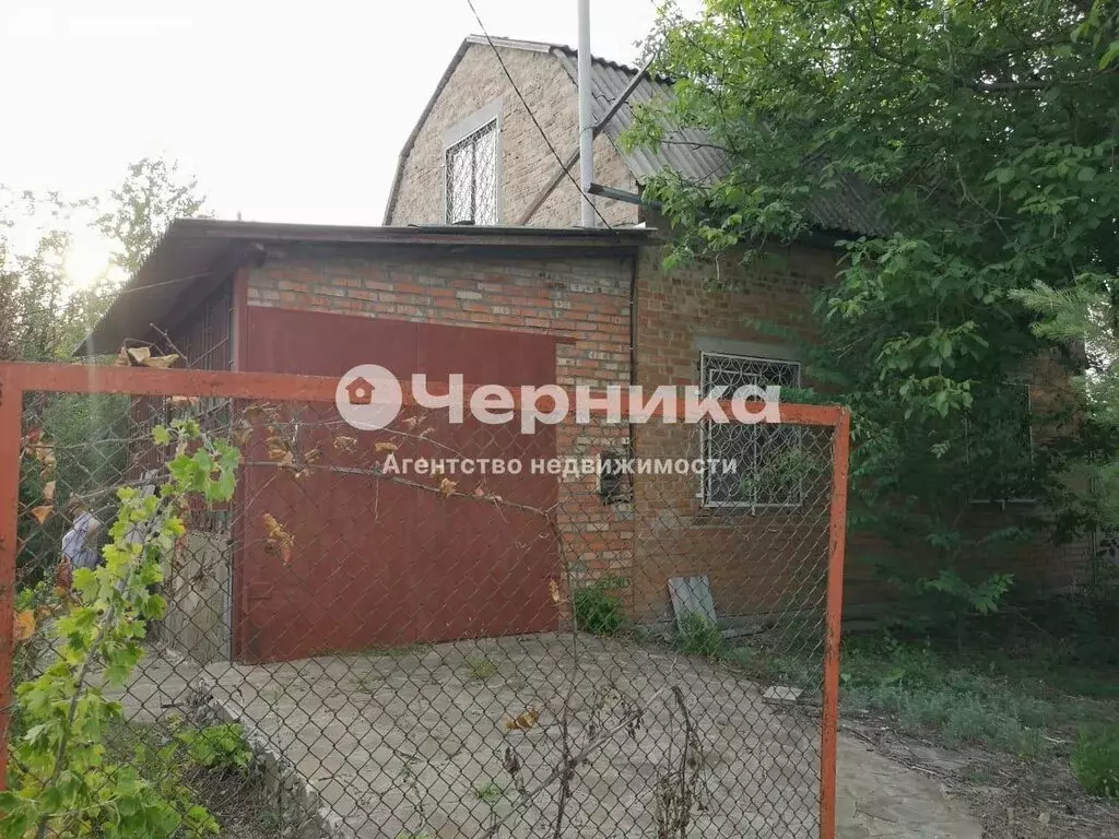 Дом в Усть-Донецкий район, Мелиховское сельское поселение, ... - Фото 0