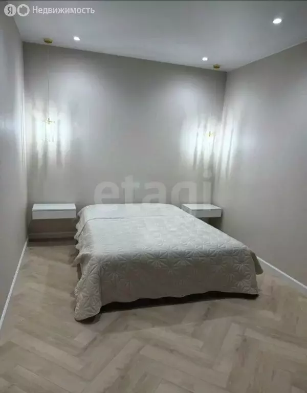 1-комнатная квартира: Санкт-Петербург, улица Адмирала Черокова, 18к2 ... - Фото 1