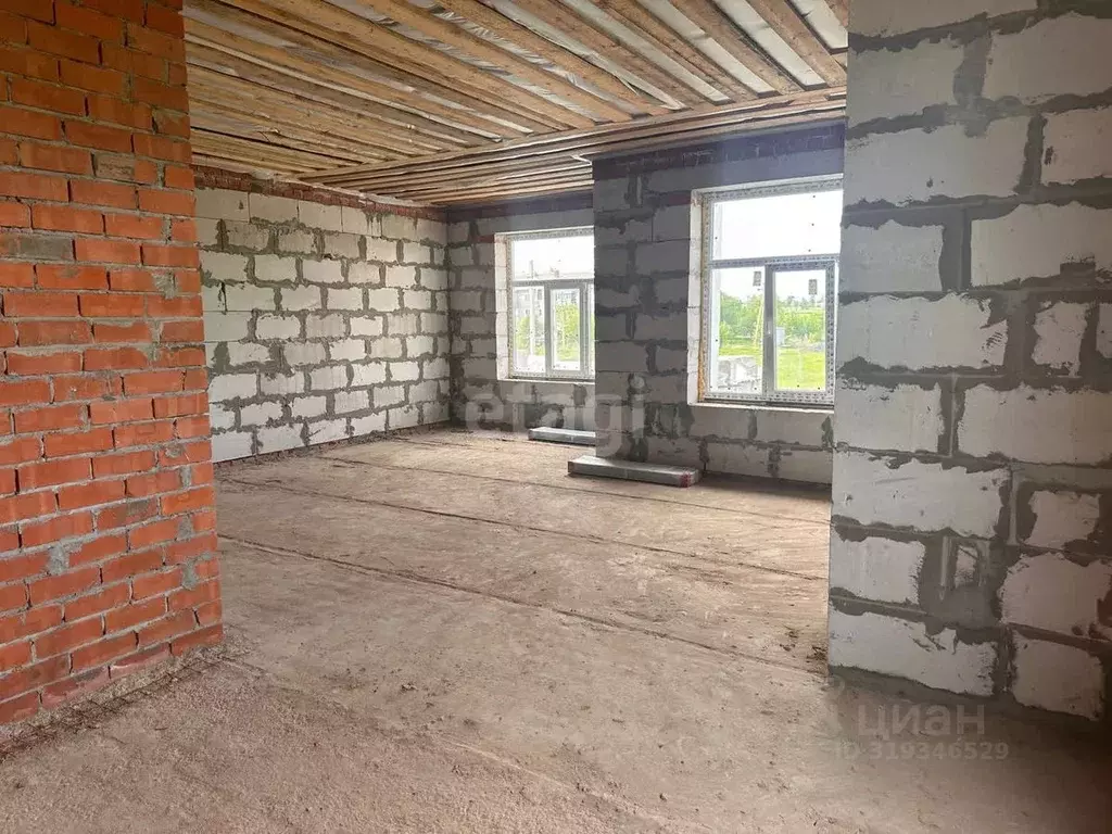 Дом в Воронежская область, Борисоглебск ул. Ломоносова, 88 (93 м) - Фото 2