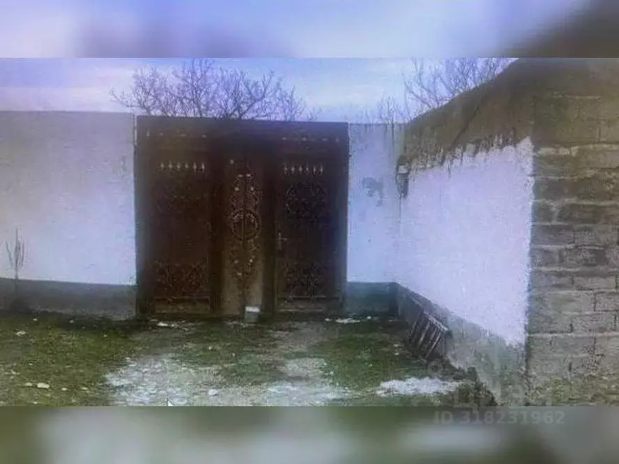 Коттедж в Дагестан, Карабудахкентский район, Доргели с/пос, с. Доргели ... - Фото 1