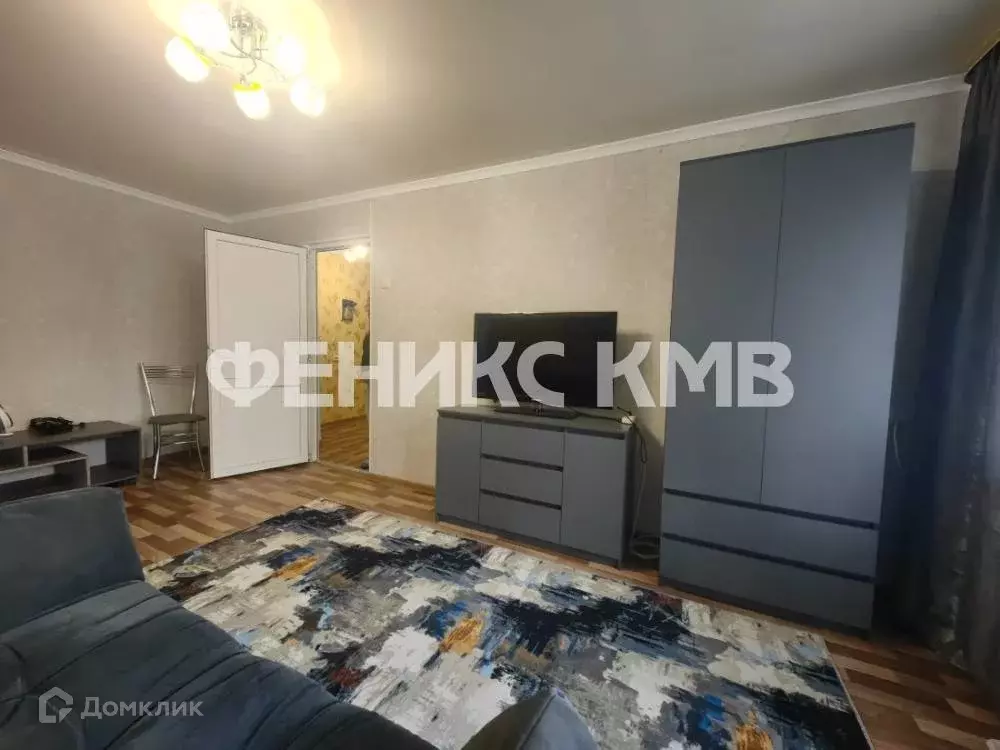 Продаётся 2-к квартира, 42 м - Фото 1