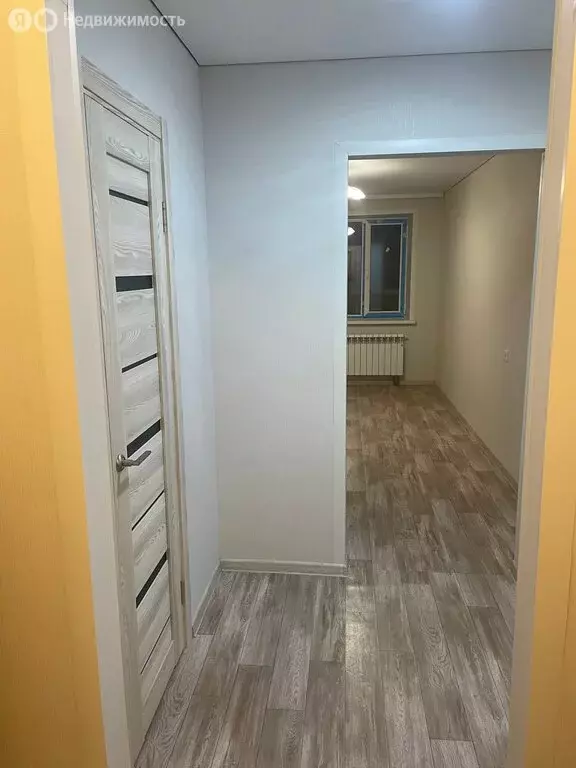 Квартира-студия: Новая Усмань, Полевая улица, 41Б (24 м) - Фото 2