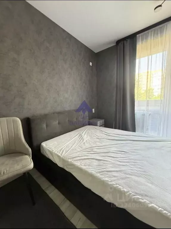 Студия Ростовская область, Волгодонск просп. Мира (21.4 м) - Фото 1