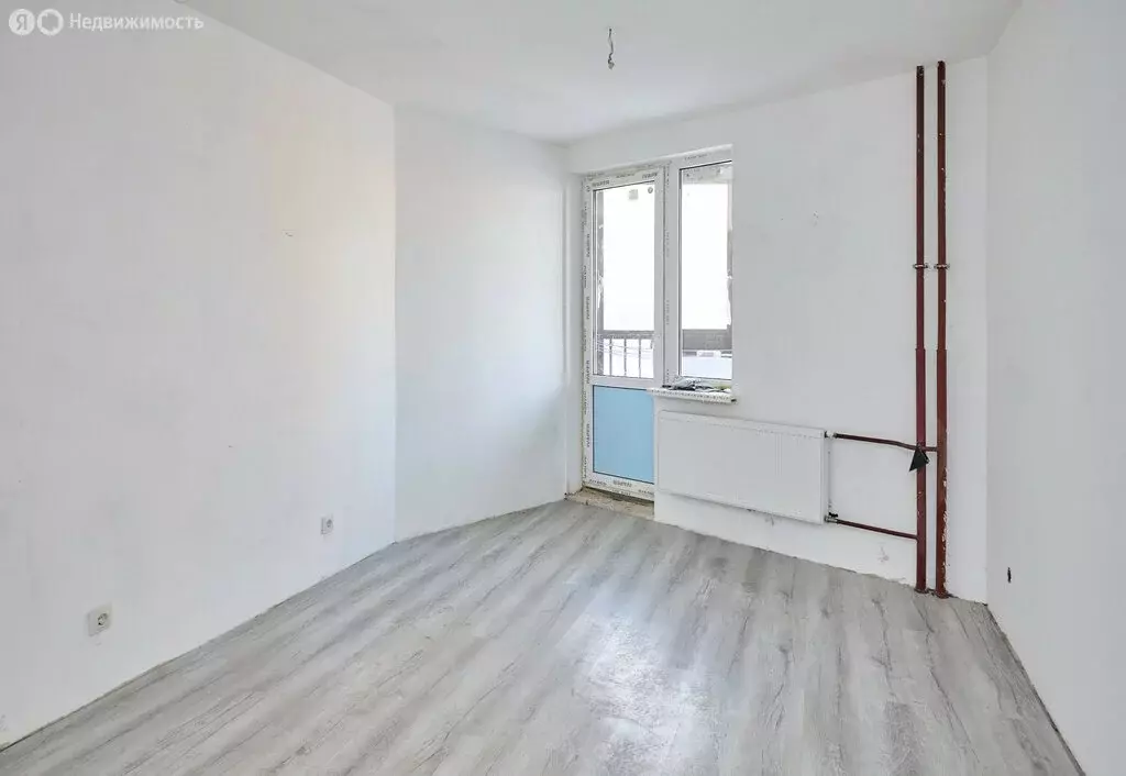 Квартира-студия: Всеволожск, шоссе Дорога Жизни, 7к1 (19.6 м) - Фото 1