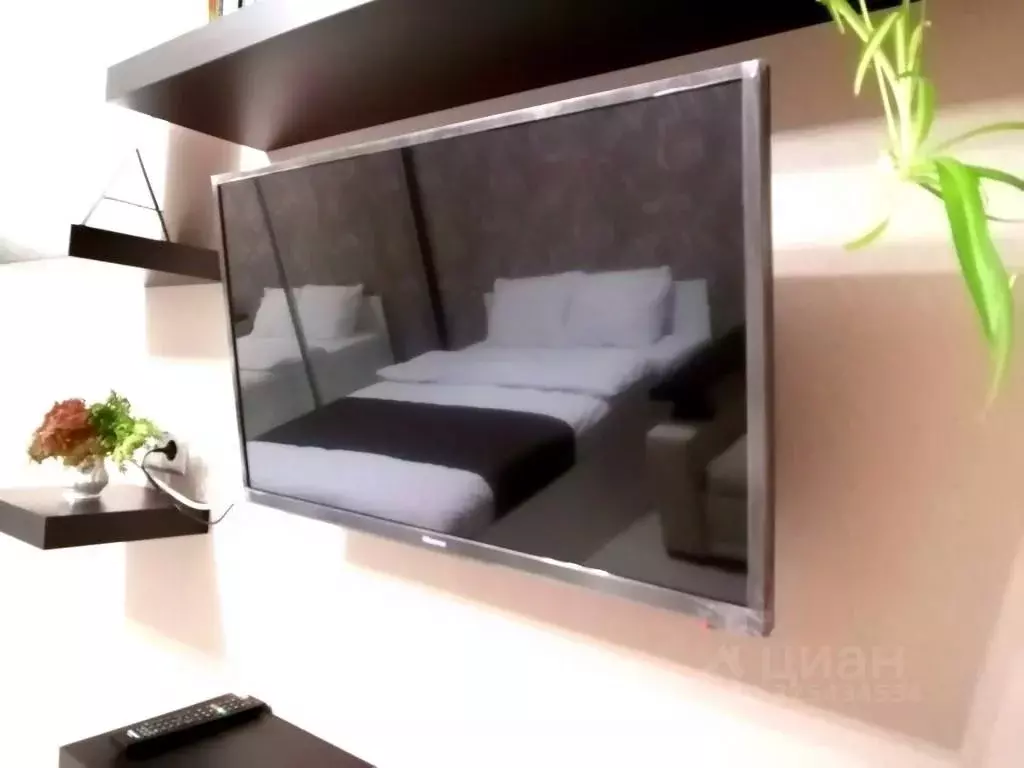 1-к кв. Московская область, Балашиха Живописная ул., 4 (40.0 м) - Фото 2