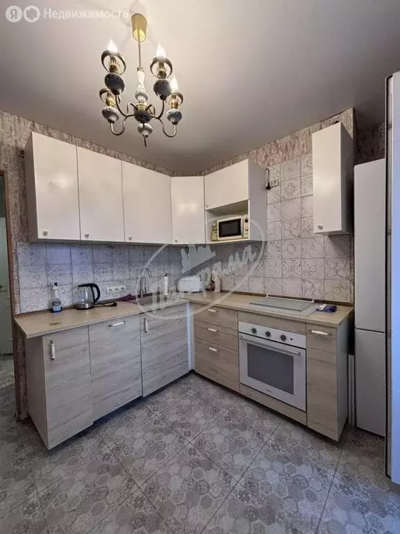 1-комнатная квартира: Калуга, Солнечный бульвар, 10 (36.7 м) - Фото 0