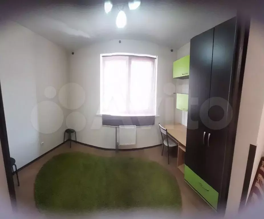 2-к. квартира, 45 м, 7/9 эт. - Фото 1