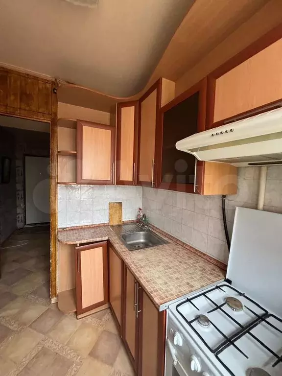 1-к. квартира, 35 м, 6/9 эт. - Фото 0