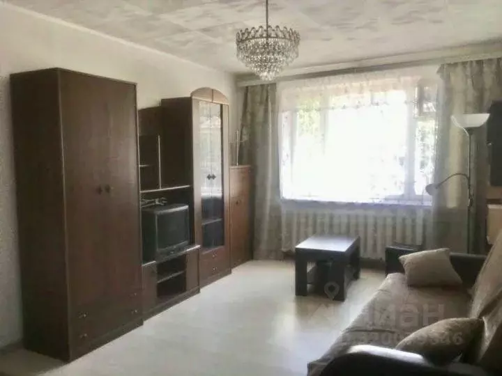 1-к кв. Архангельская область, Вычегодский рп ул. Ленина, 57А (38.0 м) - Фото 0