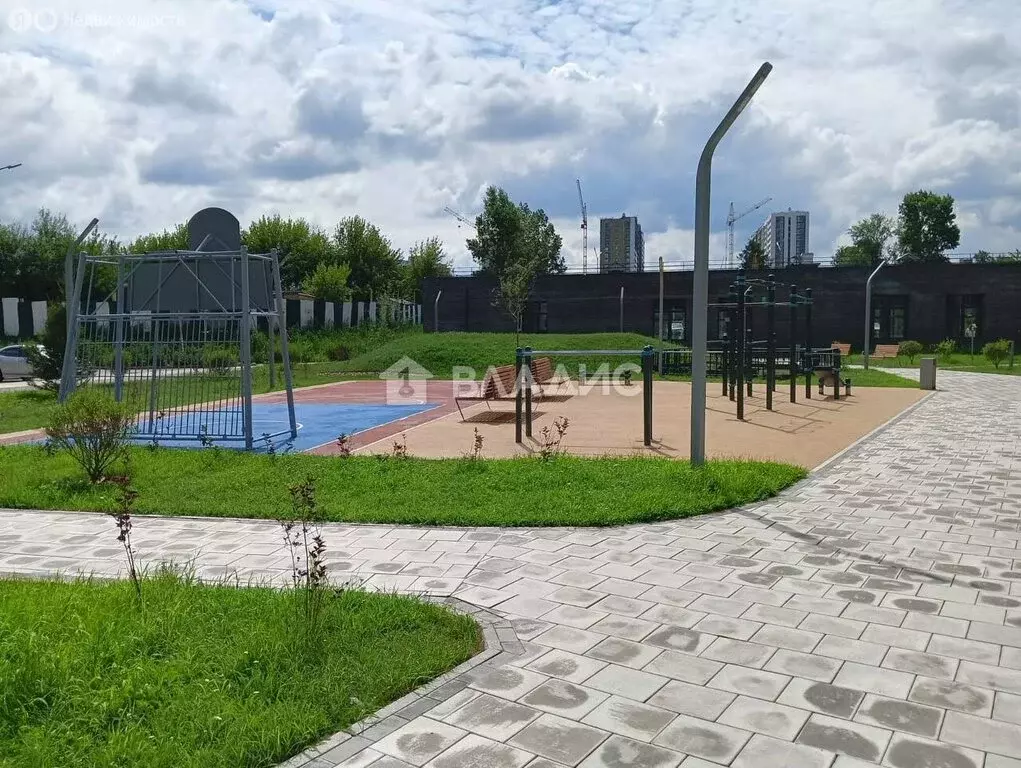 1-комнатная квартира: Иркутск, городок ИВАТУ, жилой комплекс Авиатор, ... - Фото 1