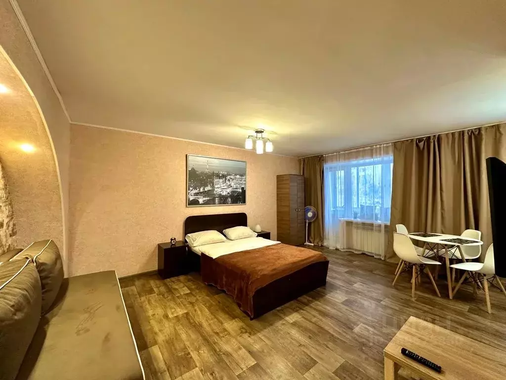 1-к кв. Кемеровская область, Юрга ул. Максименко, 8 (35.0 м) - Фото 2