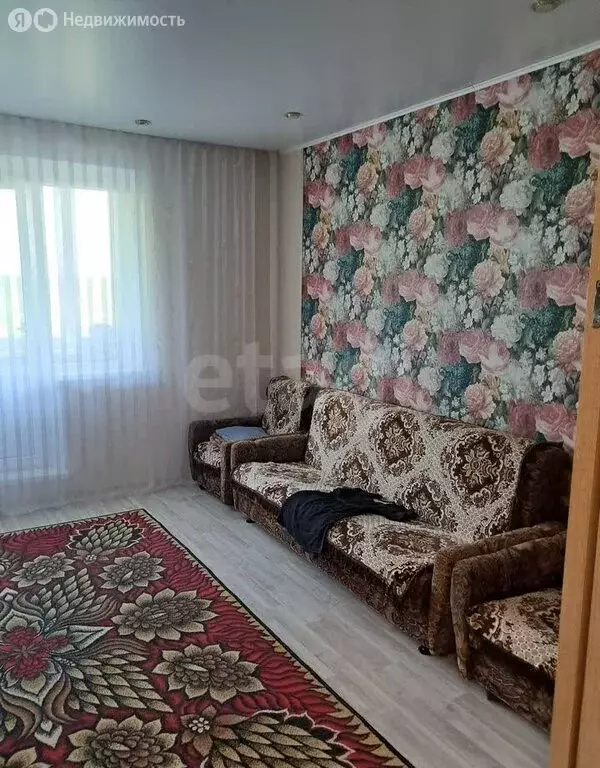 2-комнатная квартира: Миасс, улица Павших Борцов, 4 (53 м) - Фото 2