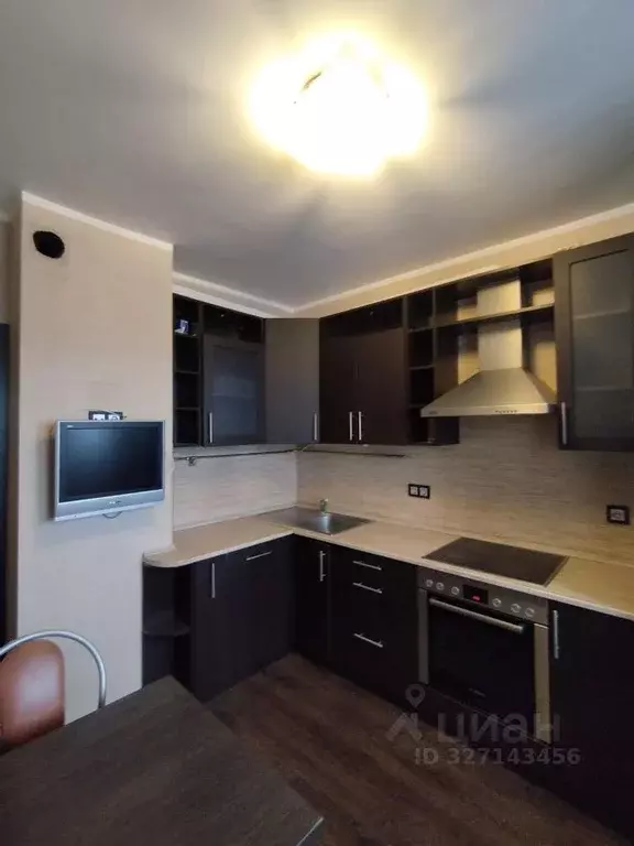 1-к кв. Москва Салтыковская ул., 33К3 (39.0 м) - Фото 1