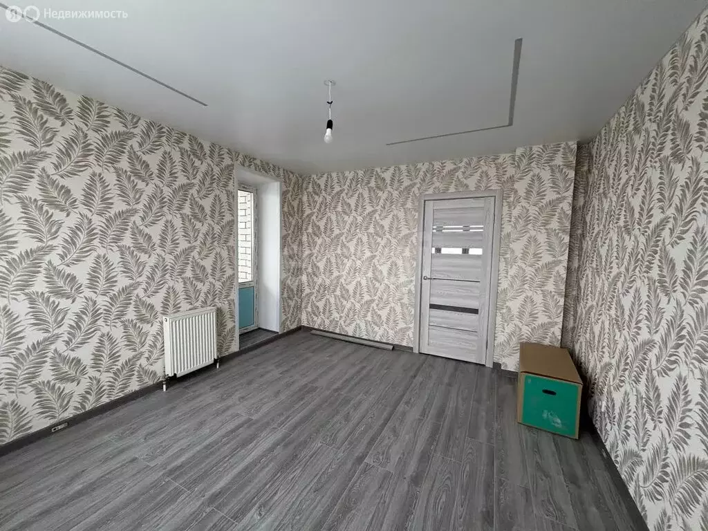 2-комнатная квартира: Чебоксары, посёлок Восточный, Восточная улица, ... - Фото 1